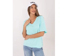 T-shirt-RV-BZ-A1268.18-mietowy