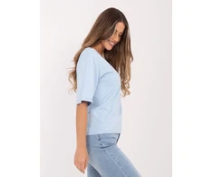 T-shirt-RV-BZ-A1268.18-šviesiai mėlyna