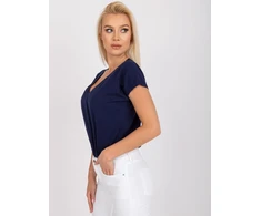 T-shirt-RV-TS-4832.02P-tamsiai mėlyna