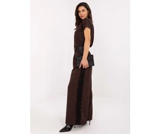T-shirt-RV-TS-4832.47P-ciemny ruda