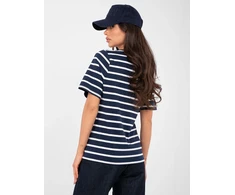 T-shirt-RV-TS-A1087.74-tamsiai mėlyna