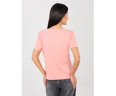 T-shirt-RV-TS-A1095.33-brzoskwiniowy