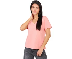 T-shirt-RV-TS-A1095.33-brzoskwiniowy