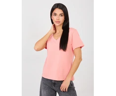 T-shirt-RV-TS-A1095.33-brzoskwiniowy