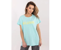 T-shirt-RV-TS-A1206.84-mietowy