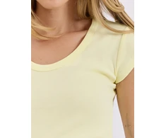 T-shirt-RV-TS-A1360.02P-jasny geltona