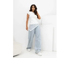 T-shirt-RV-TS-A1440.71-ecru