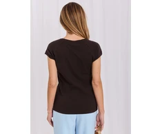 T-shirt-RV-TS-A1442.15-ciemny ruda