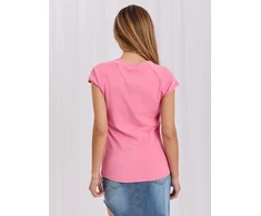 T-shirt-RV-TS-A1442.15-rožinė