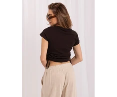 T-shirt-RV-TS-A1467.98-ciemny ruda