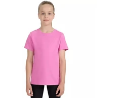 T-shirtė 4F F2397 Jr 4FJWAW25TTSHF2397 54S