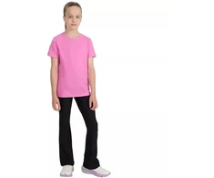T-shirtė 4F F2397 Jr 4FJWAW25TTSHF2397 54S