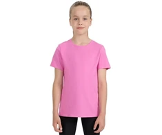 T-shirtė 4F F2397 Jr 4FJWAW25TTSHF2397 54S