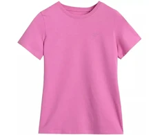 T-shirtė 4F F2397 Jr 4FJWAW25TTSHF2397 54S