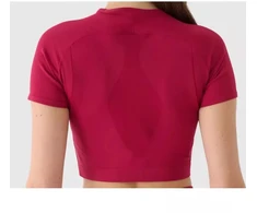 T-shirtis 4F FNK W 4FRAW24TFTSF1737 60S