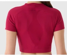 T-shirtis 4F FNK W 4FRAW24TFTSF1737 60S