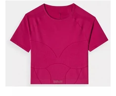 T-shirtis 4F FNK W 4FRAW24TFTSF1737 60S