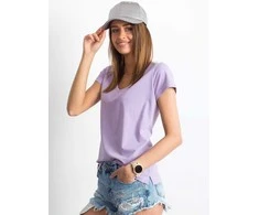 T šviesiai violetinė