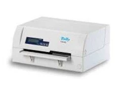Spausdintuvas Dascom T5040 FLATBED 24PIN 300CPS PAR - USB2 RS232 EPSON IBM OLIVETTI