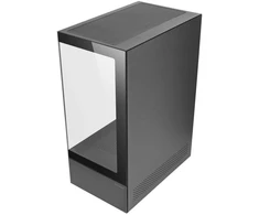 TACENS MARS MC-XO 1x120mm FRGB ATX - korpusas