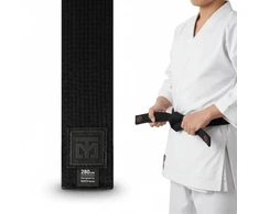Taekwondo diržas DO 5 cm | MOOTO