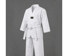 Taekwondo dobok - standartinis (WT) | MOOTO