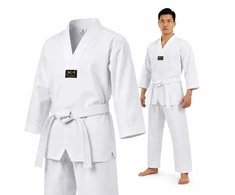 Taekwondo dobok - standartinis (WT) | MOOTO