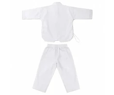 Taekwondo dobok - standartinis (WT) | MOOTO