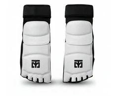 Taekwondo pėdos apsaugos EXTERA 2 (WT) | MOOTO