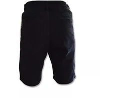 Taikan Everything Kordo Šortai Juodi - 2109003.BLK