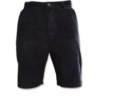 Taikan Everything Kordo Šortai Juodi - 2109003.BLK