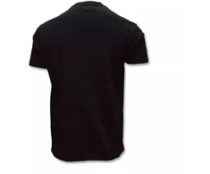 Taikan Everything Paprasti Marškinėliai Juodi - 1303008.BLK