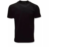 Taikan Everything Paprasti Marškinėliai Juodi - 1303008.BLK