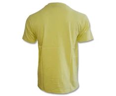Taikan Everything Plain T-shirt Kreminis 2 - 1303008.CAN