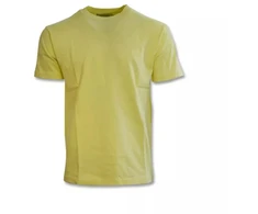 Taikan Everything Plain T-shirt Kreminis 2 - 1303008.CAN