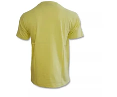Taikan Everything Plain T-shirt Kreminis 2 - 1303008.CAN