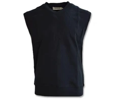 Taikan Viska Fleece Liemenė Juoda - 2108002-BLK
