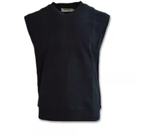 Taikan Viska Fleece Liemenė Juoda - 2108002-BLK