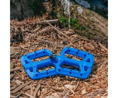 TAIPAN pedalai mėlyni FUNN