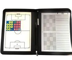 Taktinis lentos aplankas MĖLYNAS Yakimasport 100255