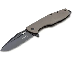 Taktinis peilis Böker Plus Caracal