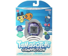 Bandai TAMAGOTCHI CONNECTION - SOAPY BUBBLES