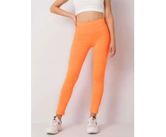 Tamprės moterims -EM-LG-597.32-fluo oranžinė
