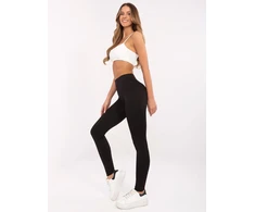 Tamprės moterims -LK-LG-509901.49-juodi