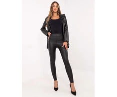Tamprės moterims -NM-LG-TR1846.99-juodi
