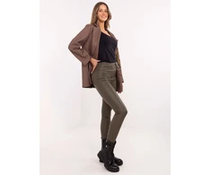 Tamprės moterims -NM-LG-TR1853.23-khaki