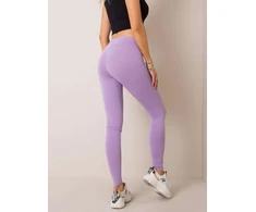 Tamprės moterims – RV-LG-2850.18P – Šviesiai violetinė