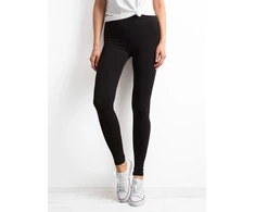 Tamprės moterims -RV-LG-2850.19P-juodi
