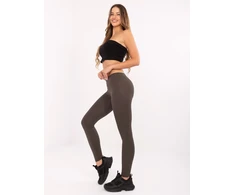 Tamprės moterims -RV-LG-2850.20P-tamsi chaki