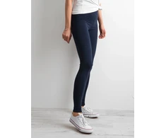 Tamprės moterims -RV-LG-2850.21P-tamsiai mėlyna